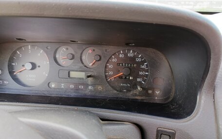 Ford Maverick I, 1994 год, 250 000 рублей, 3 фотография