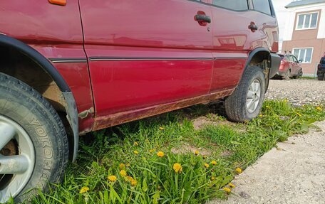 Ford Maverick I, 1994 год, 250 000 рублей, 2 фотография