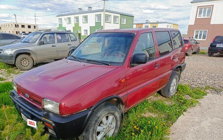Ford Maverick I, 1994 год, 250 000 рублей, 4 фотография