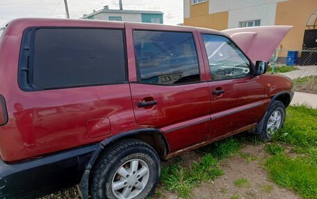 Ford Maverick I, 1994 год, 250 000 рублей, 9 фотография