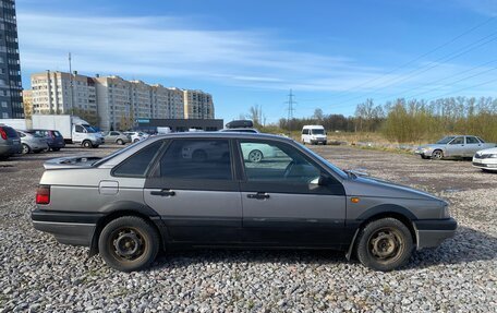 Volkswagen Passat B3, 1993 год, 200 000 рублей, 3 фотография