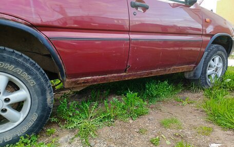 Ford Maverick I, 1994 год, 250 000 рублей, 6 фотография