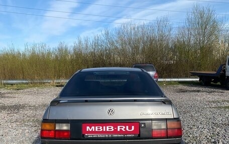 Volkswagen Passat B3, 1993 год, 200 000 рублей, 2 фотография