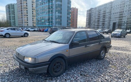 Volkswagen Passat B3, 1993 год, 200 000 рублей, 5 фотография