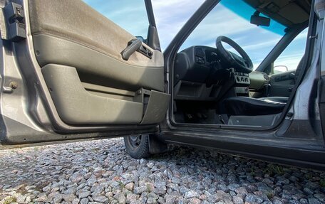 Volkswagen Passat B3, 1993 год, 200 000 рублей, 9 фотография