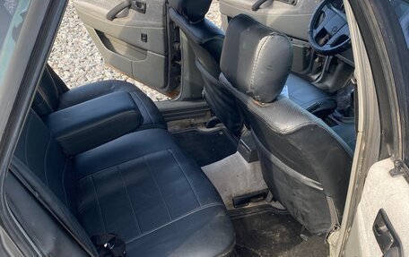 Volkswagen Passat B3, 1993 год, 200 000 рублей, 12 фотография