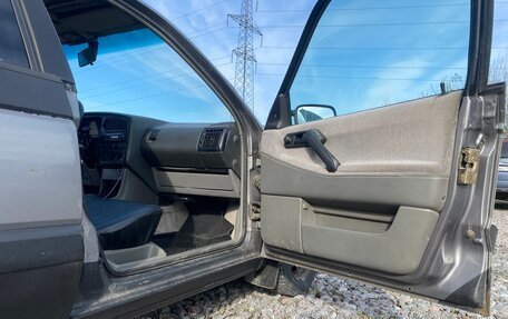Volkswagen Passat B3, 1993 год, 200 000 рублей, 13 фотография