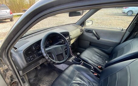 Volkswagen Passat B3, 1993 год, 200 000 рублей, 8 фотография