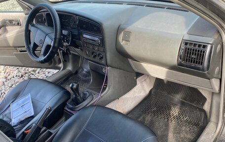 Volkswagen Passat B3, 1993 год, 200 000 рублей, 14 фотография