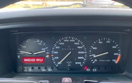 Volkswagen Passat B3, 1993 год, 200 000 рублей, 15 фотография