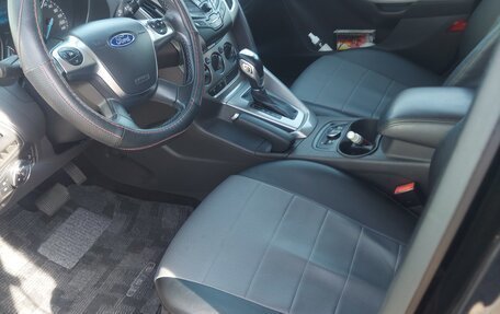 Ford Focus III, 2014 год, 1 050 000 рублей, 4 фотография