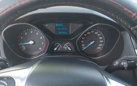 Ford Focus III, 2014 год, 1 050 000 рублей, 6 фотография