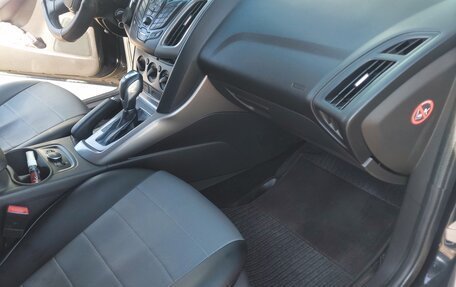 Ford Focus III, 2014 год, 1 050 000 рублей, 8 фотография