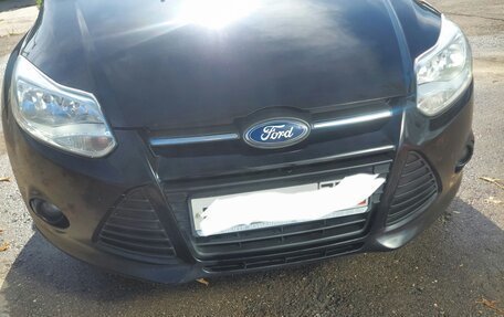 Ford Focus III, 2014 год, 1 050 000 рублей, 10 фотография