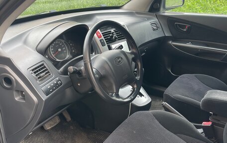 Hyundai Tucson III, 2006 год, 730 000 рублей, 9 фотография