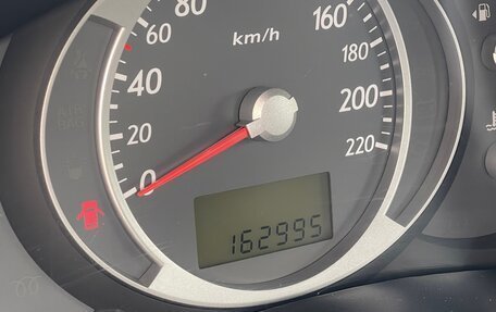 Hyundai Tucson III, 2006 год, 730 000 рублей, 14 фотография