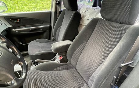 Hyundai Tucson III, 2006 год, 730 000 рублей, 10 фотография