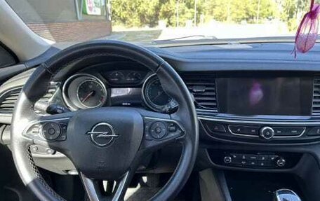 Opel Insignia II рестайлинг, 2019 год, 1 850 000 рублей, 7 фотография