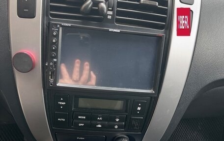 Hyundai Tucson III, 2006 год, 730 000 рублей, 12 фотография