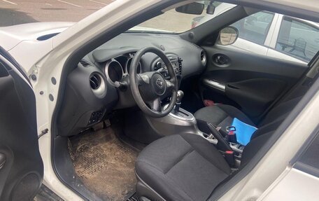 Nissan Juke II, 2012 год, 910 000 рублей, 8 фотография