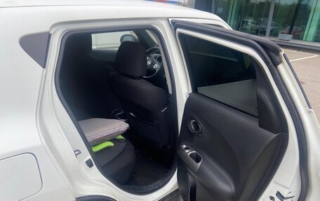 Nissan Juke II, 2012 год, 910 000 рублей, 10 фотография