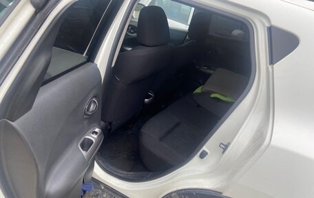 Nissan Juke II, 2012 год, 910 000 рублей, 9 фотография