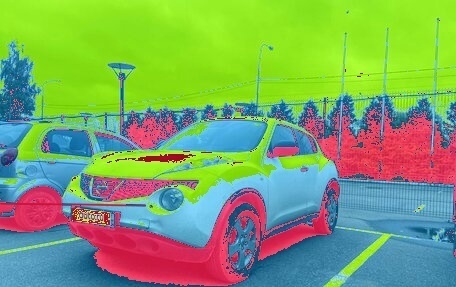 Nissan Juke II, 2012 год, 910 000 рублей, 2 фотография