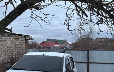 Renault Sandero I, 2013 год, 600 000 рублей, 6 фотография