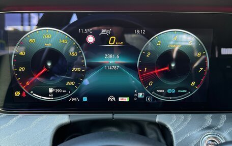 Mercedes-Benz E-Класс, 2020 год, 5 555 000 рублей, 8 фотография