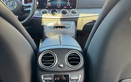 Mercedes-Benz E-Класс, 2020 год, 5 555 000 рублей, 11 фотография
