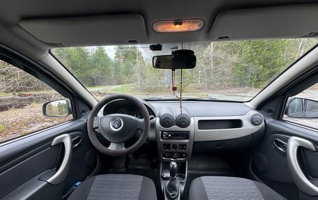 Renault Sandero I, 2014 год, 620 000 рублей, 16 фотография