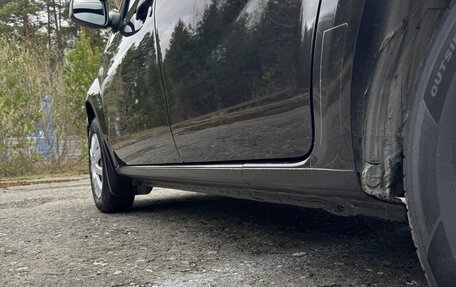 Renault Sandero I, 2014 год, 620 000 рублей, 18 фотография