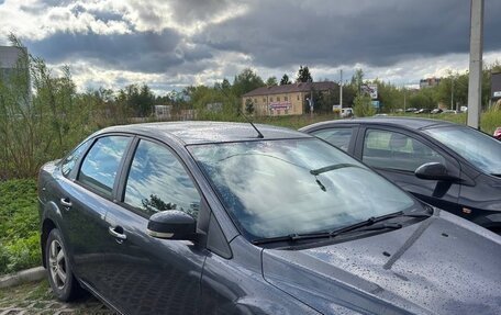 Ford Focus II рестайлинг, 2010 год, 700 000 рублей, 6 фотография