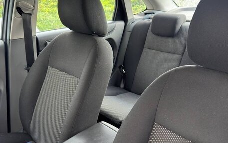 Ford Focus II рестайлинг, 2010 год, 700 000 рублей, 9 фотография