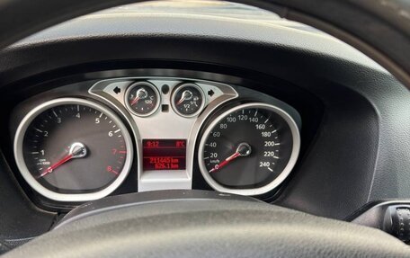 Ford Focus II рестайлинг, 2010 год, 700 000 рублей, 11 фотография