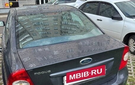 Ford Focus II рестайлинг, 2010 год, 700 000 рублей, 8 фотография
