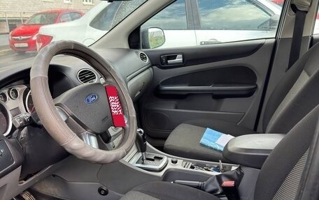 Ford Focus II рестайлинг, 2010 год, 700 000 рублей, 10 фотография