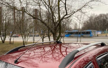 Renault Sandero I, 2011 год, 799 000 рублей, 7 фотография