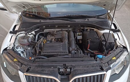 Skoda Octavia, 2013 год, 950 000 рублей, 4 фотография