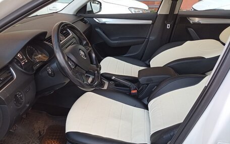 Skoda Octavia, 2013 год, 950 000 рублей, 5 фотография