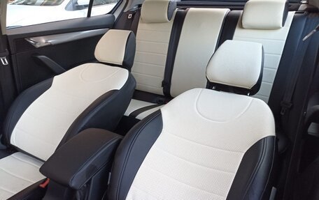 Skoda Octavia, 2013 год, 950 000 рублей, 7 фотография