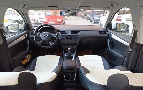 Skoda Octavia, 2013 год, 950 000 рублей, 6 фотография