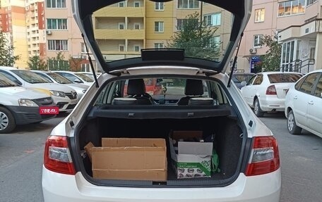 Skoda Octavia, 2013 год, 950 000 рублей, 3 фотография