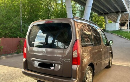 Peugeot Partner II рестайлинг 2, 2014 год, 800 000 рублей, 10 фотография