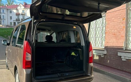 Peugeot Partner II рестайлинг 2, 2014 год, 800 000 рублей, 2 фотография