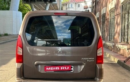 Peugeot Partner II рестайлинг 2, 2014 год, 800 000 рублей, 5 фотография