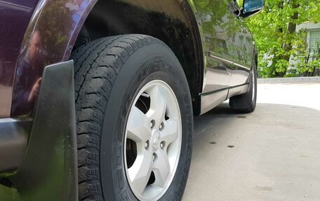 SsangYong Kyron I, 2011 год, 610 000 рублей, 12 фотография