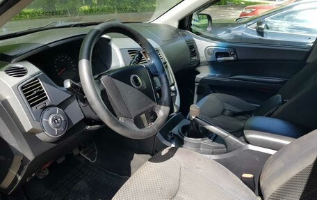 SsangYong Kyron I, 2011 год, 610 000 рублей, 16 фотография