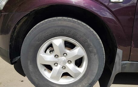 SsangYong Kyron I, 2011 год, 610 000 рублей, 13 фотография