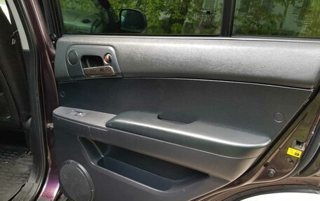 SsangYong Kyron I, 2011 год, 610 000 рублей, 24 фотография